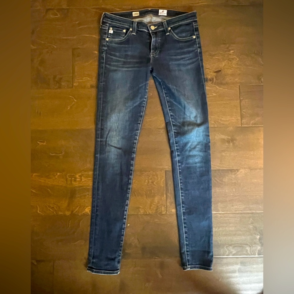 Adriano Goldschmied jeans, size 27R